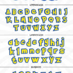 Pokemon Alphabet Google Search